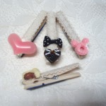小物作り
