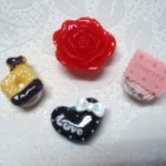 小物作り